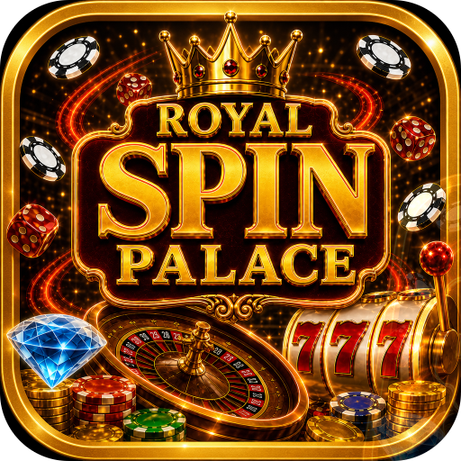 Royal Spin Palace
